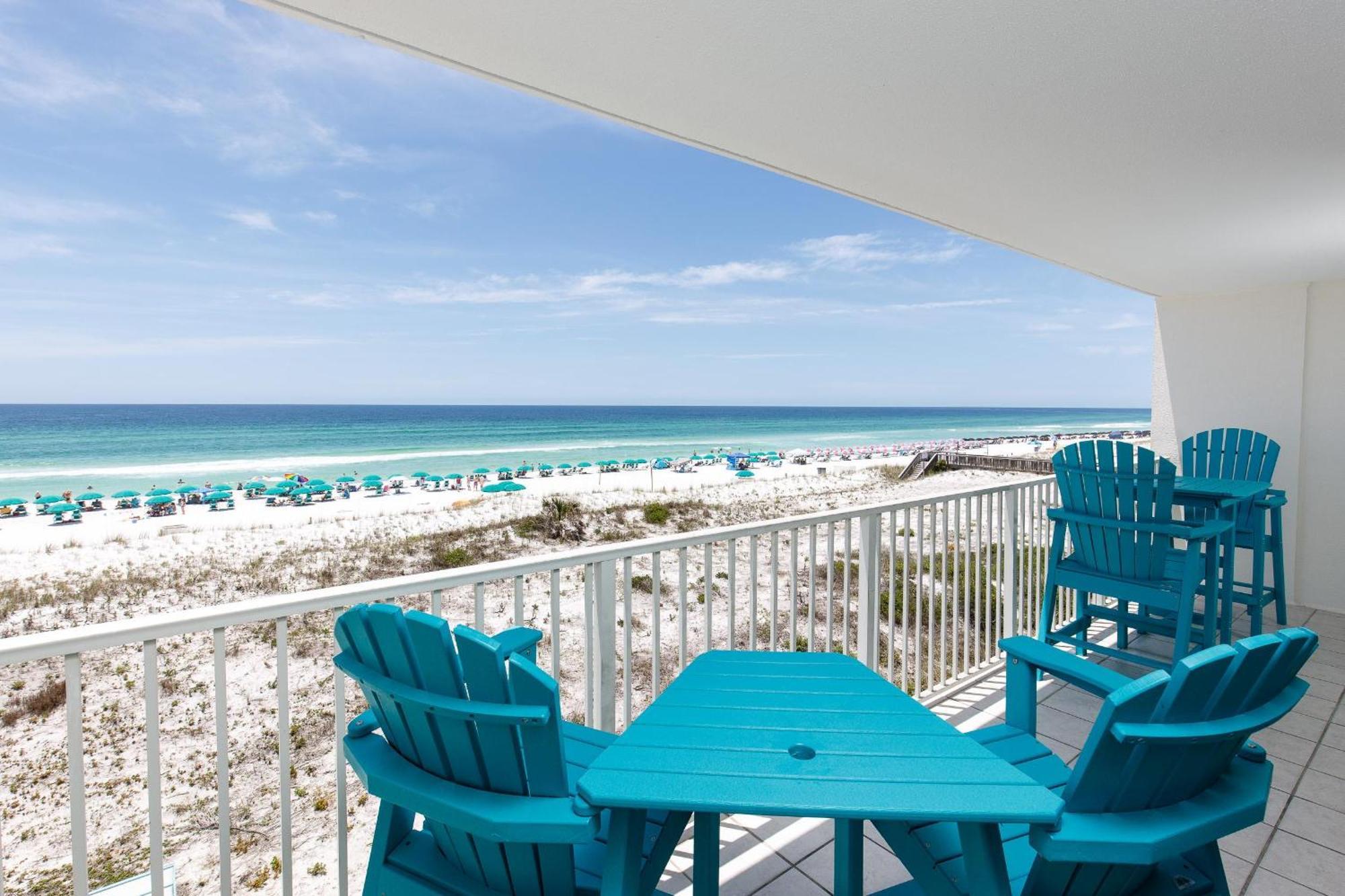 Gulf Dunes 308 - Seashell Symphony *