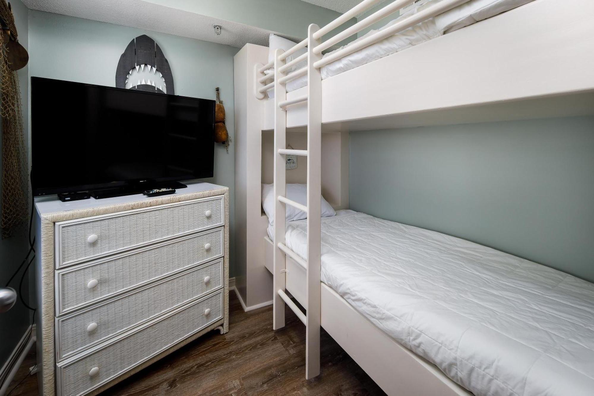 Gulf Dunes 308 - Seashell Symphony Apartment *