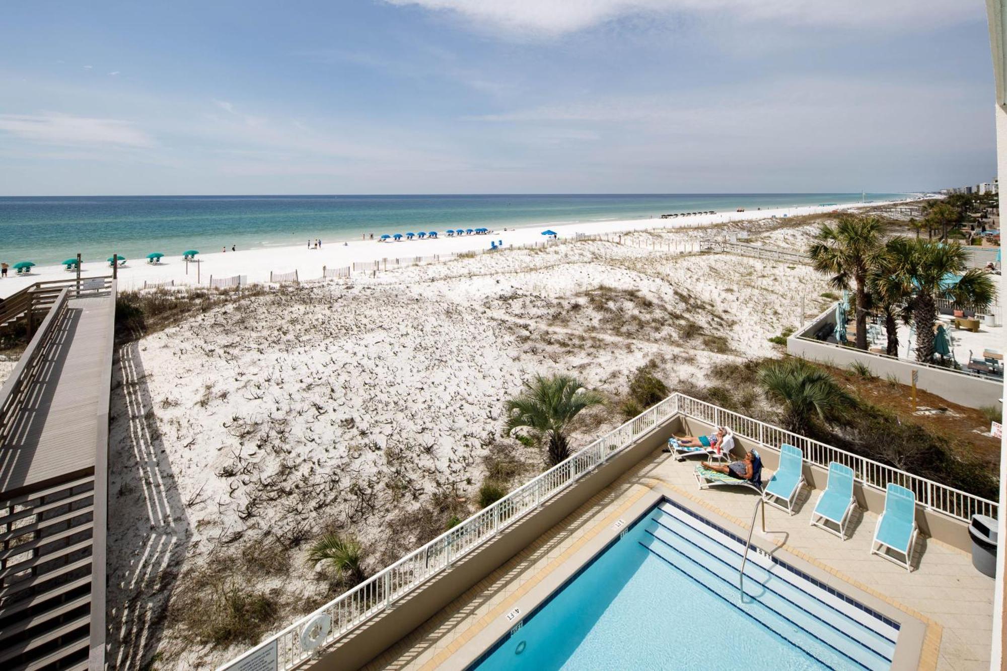 Apartment Gulf Dunes 316 *