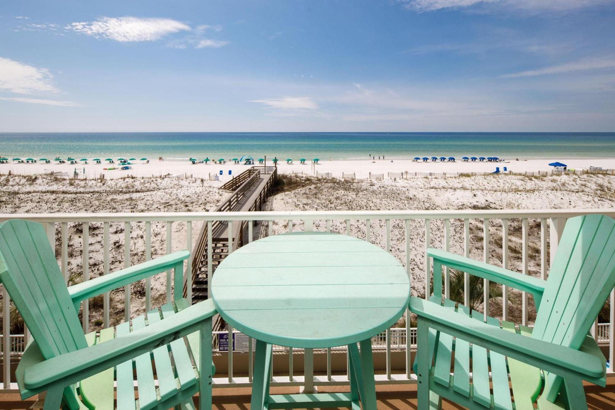 Gulf Dunes 316 Apartment Fort Walton Beach