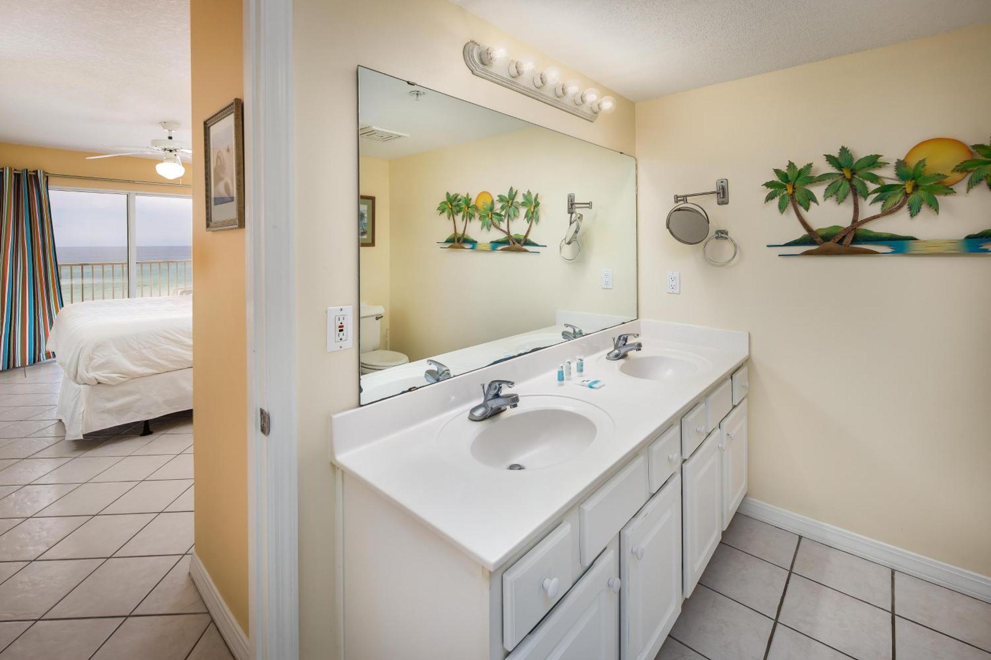 Gulf Dunes 316 Apartment Fort Walton Beach
