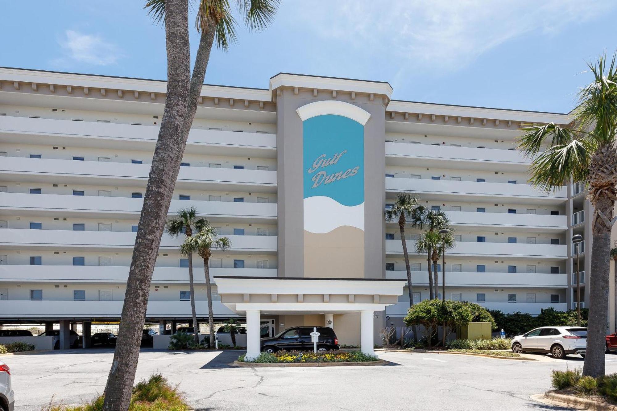 Apartment Gulf Dunes 316 Fort Walton Beach