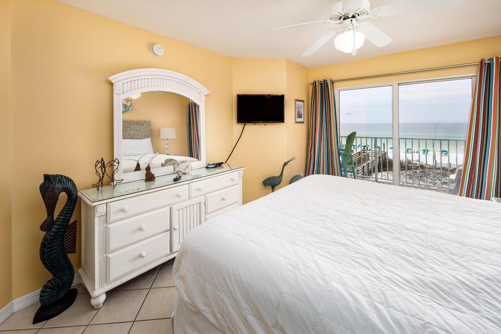 Gulf Dunes 316