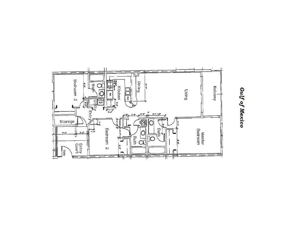 Island Princess 610 Fort Walton Beach