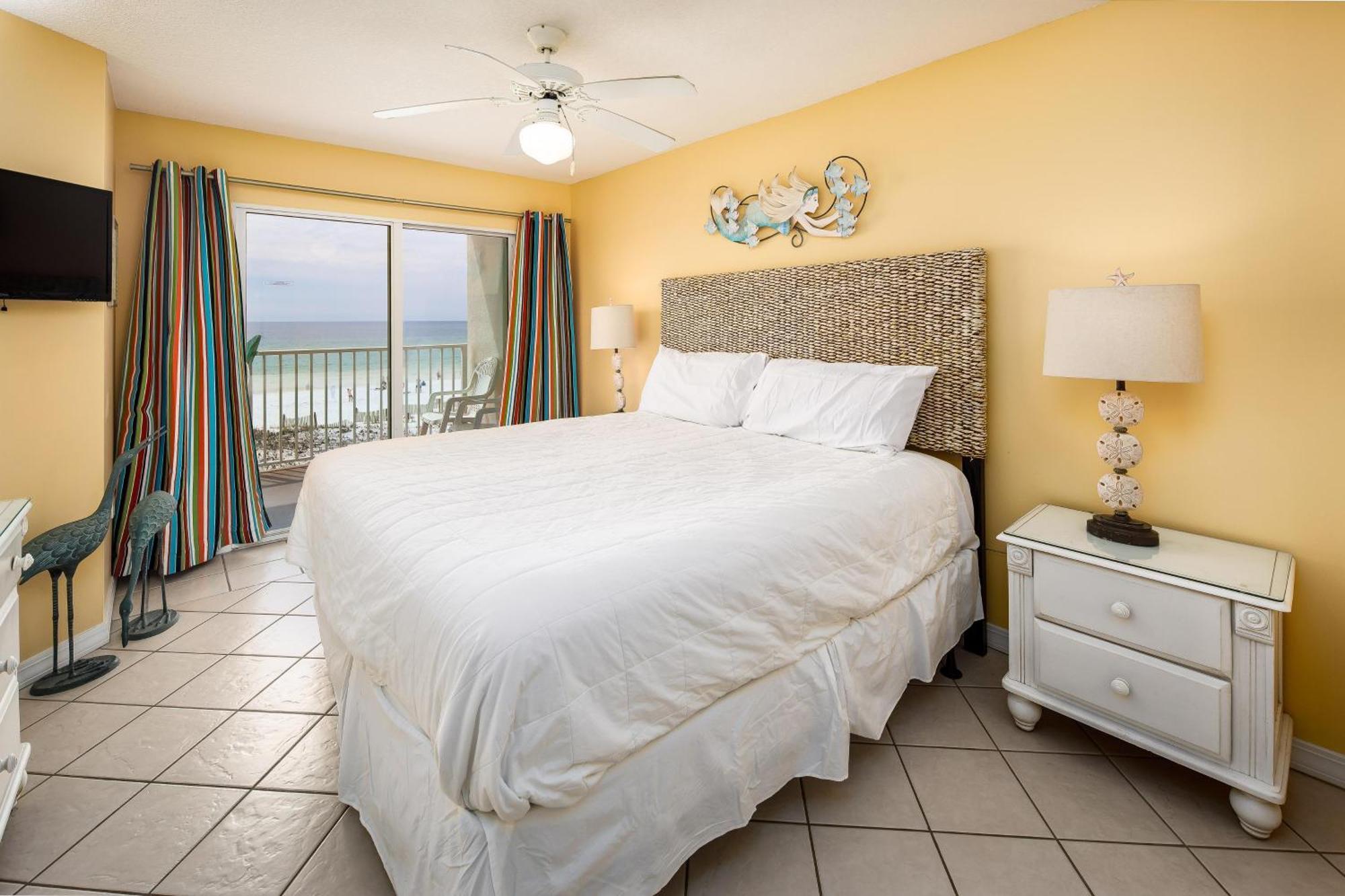 Gulf Dunes 316 Apartment