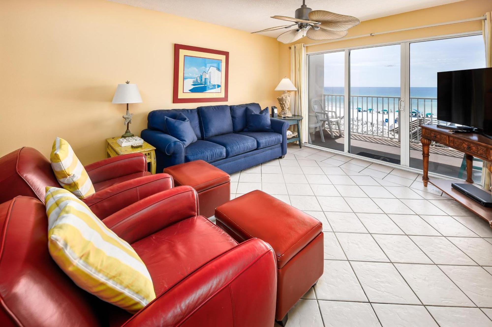 Gulf Dunes 316 Fort Walton Beach