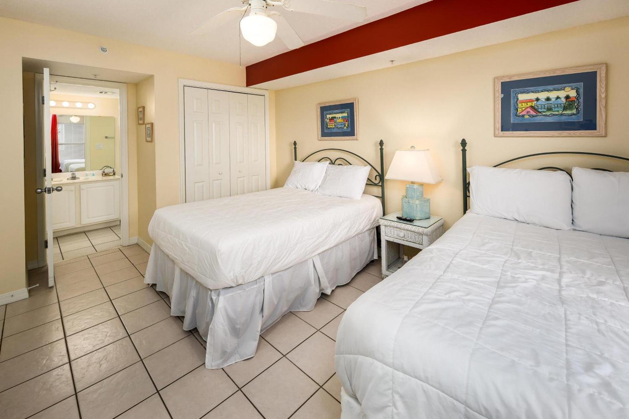 Apartment Gulf Dunes 316 *