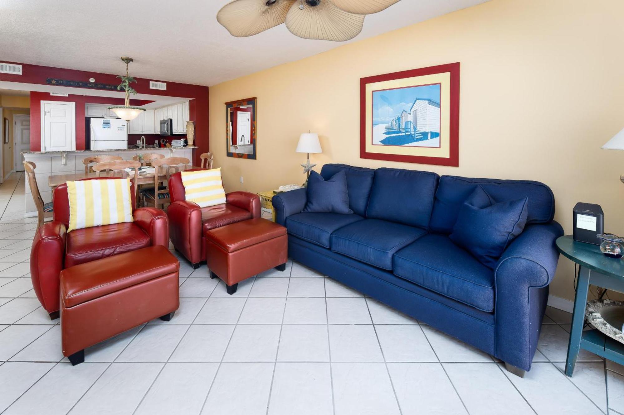 Gulf Dunes 316 Fort Walton Beach