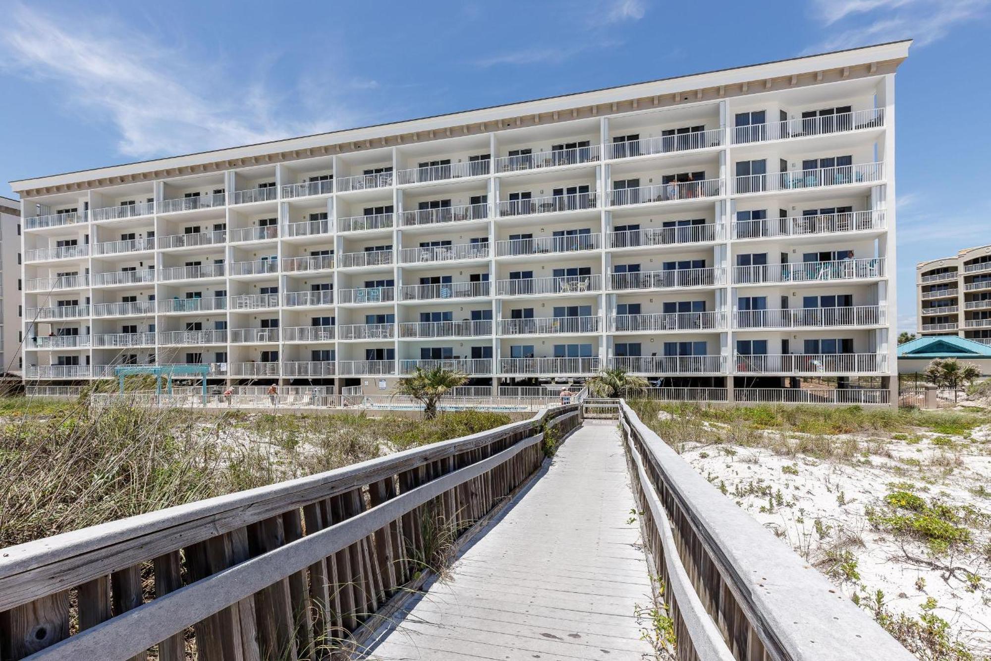Gulf Dunes 316 * Fort Walton Beach