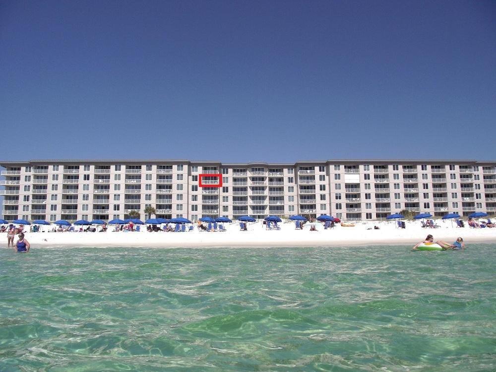 Island Princess 610 Fort Walton Beach