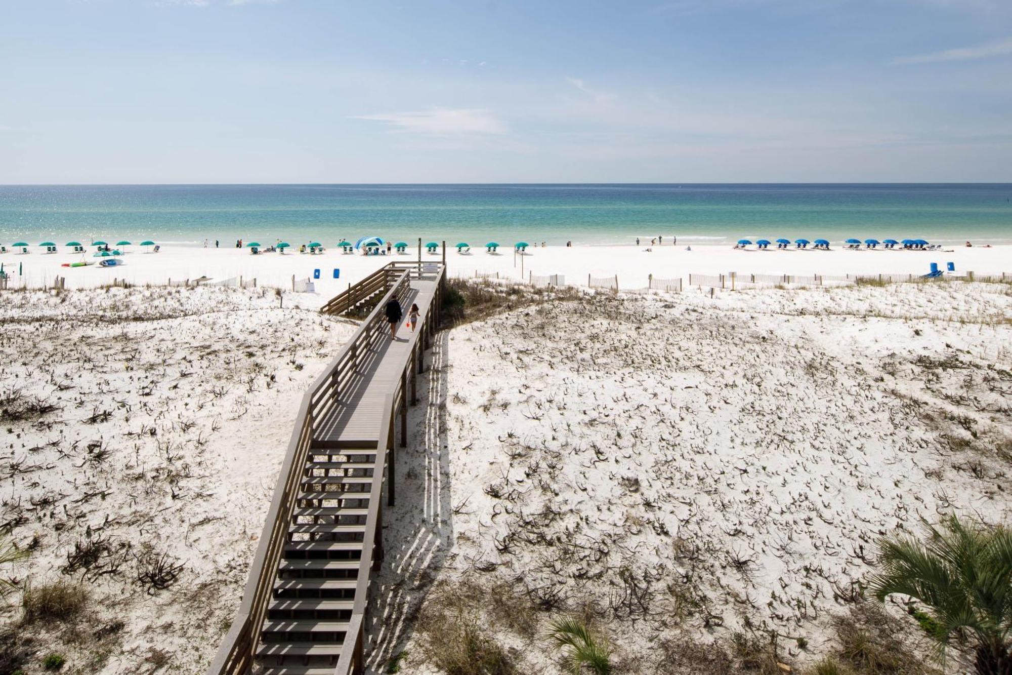 Gulf Dunes 316 Apartment Fort Walton Beach