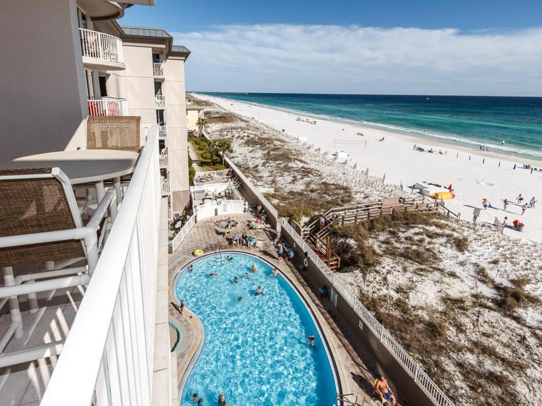 Island Princess 610 Apartment Fort Walton Beach