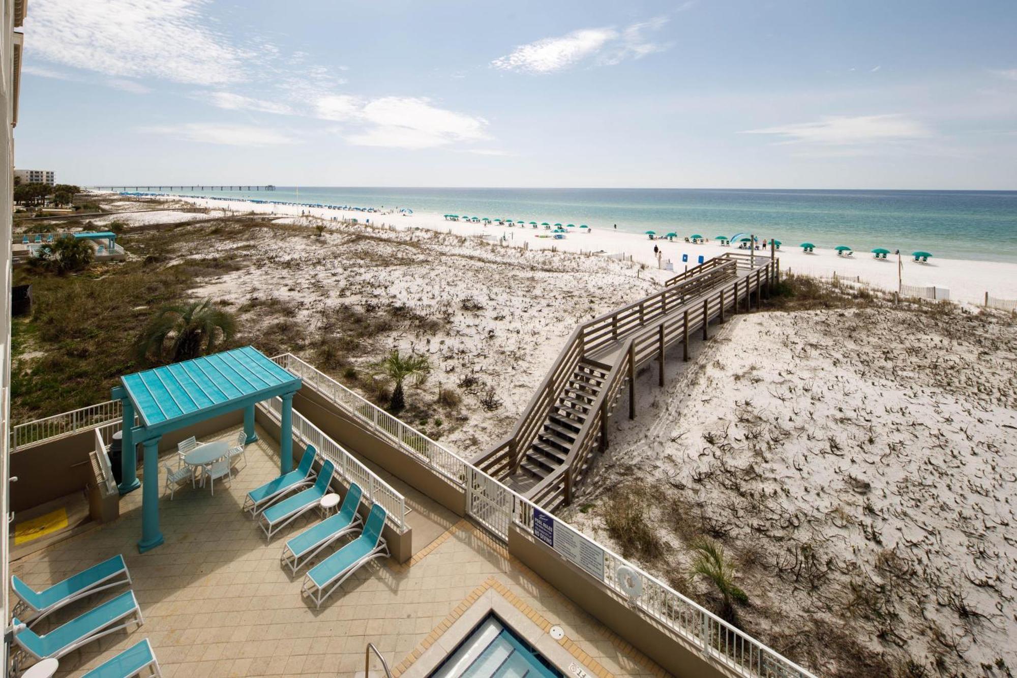 Apartment Gulf Dunes 316 Fort Walton Beach