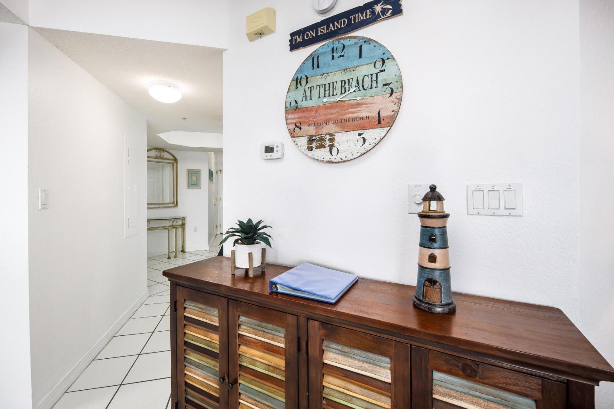 Islander 6007 - Sunrise Haven Apartment