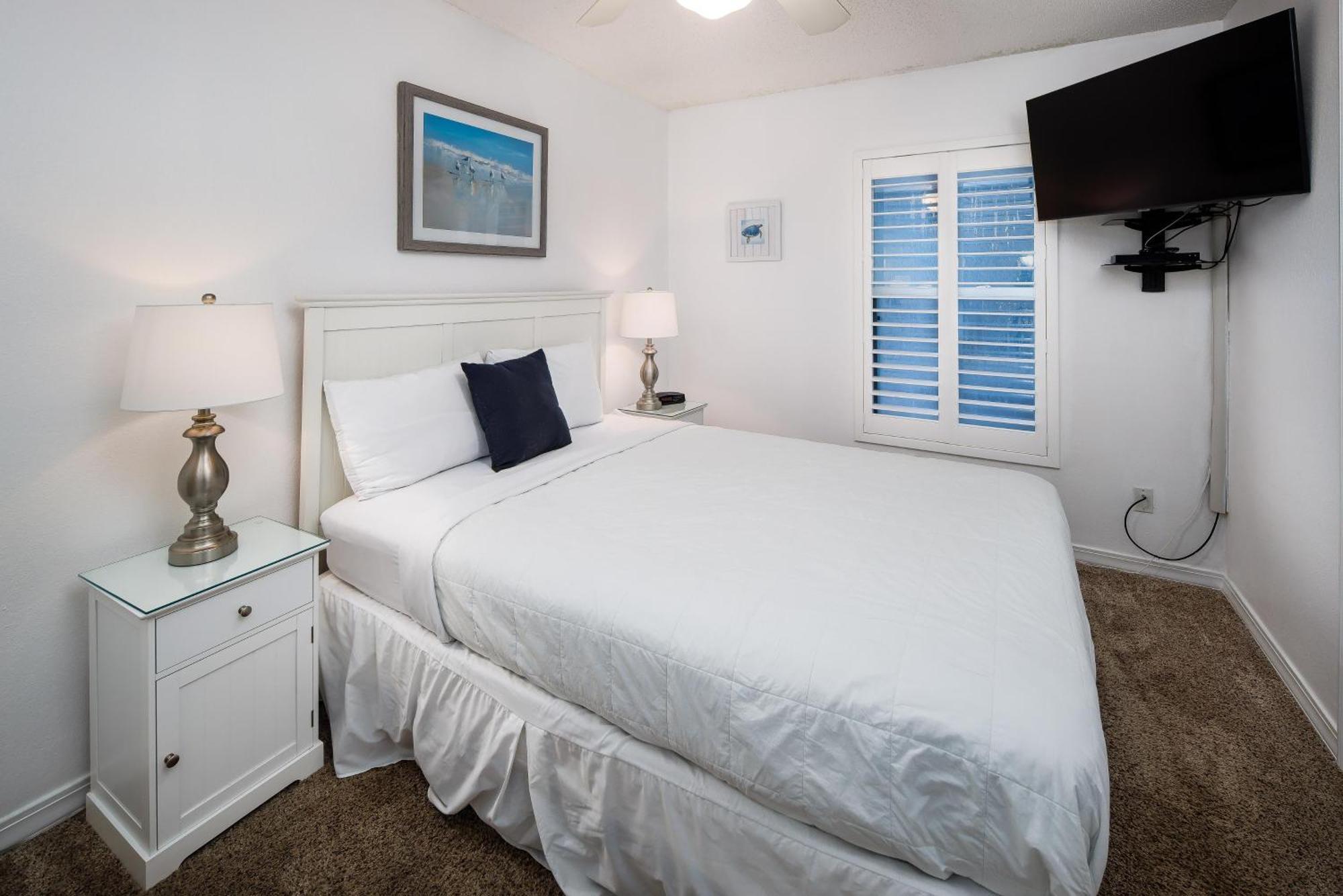 Apartment Islander 6007 - Sunrise Haven
