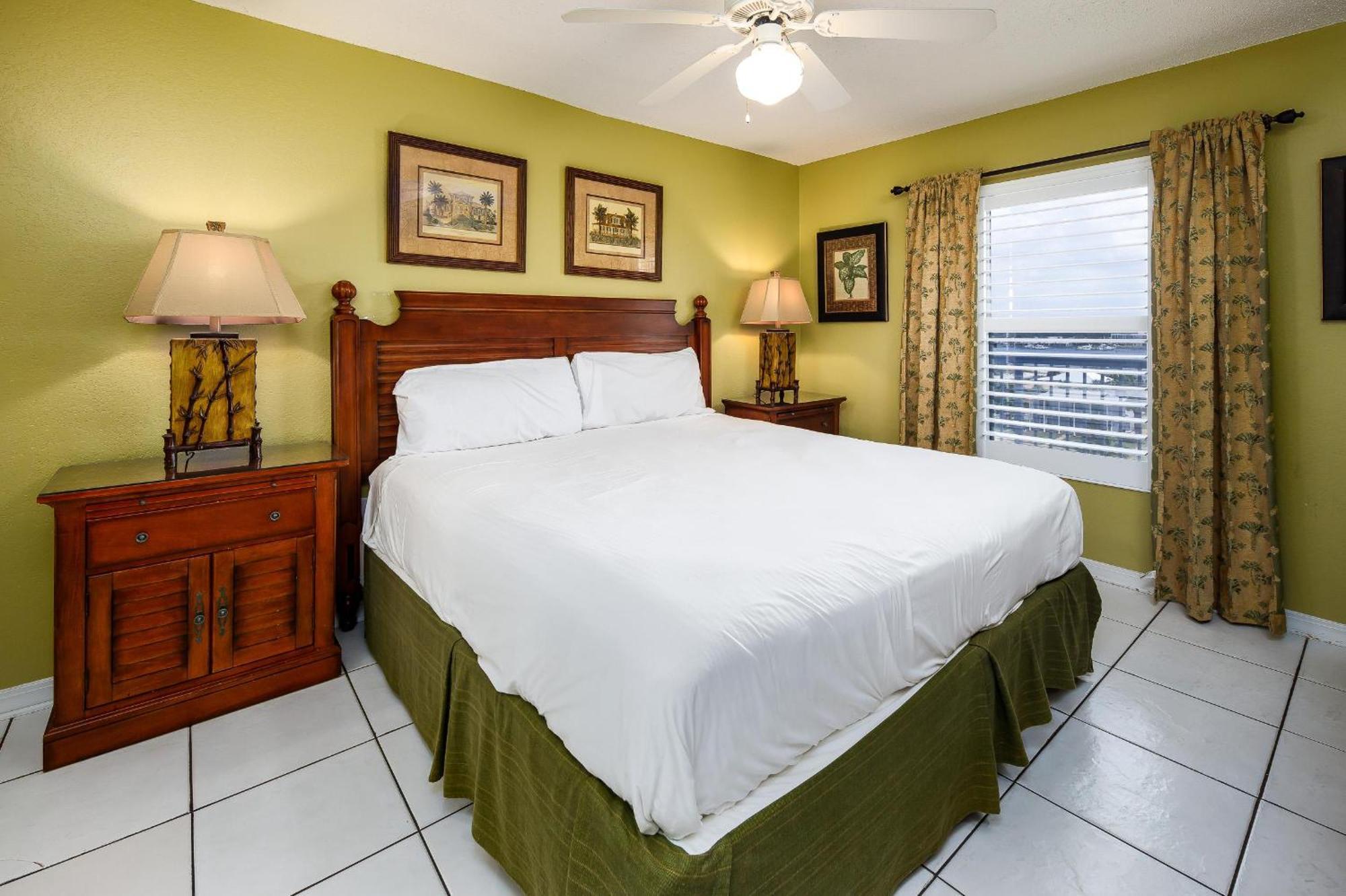 Apartment Islander 7008 - Memories By The Sea Fort Walton Beach