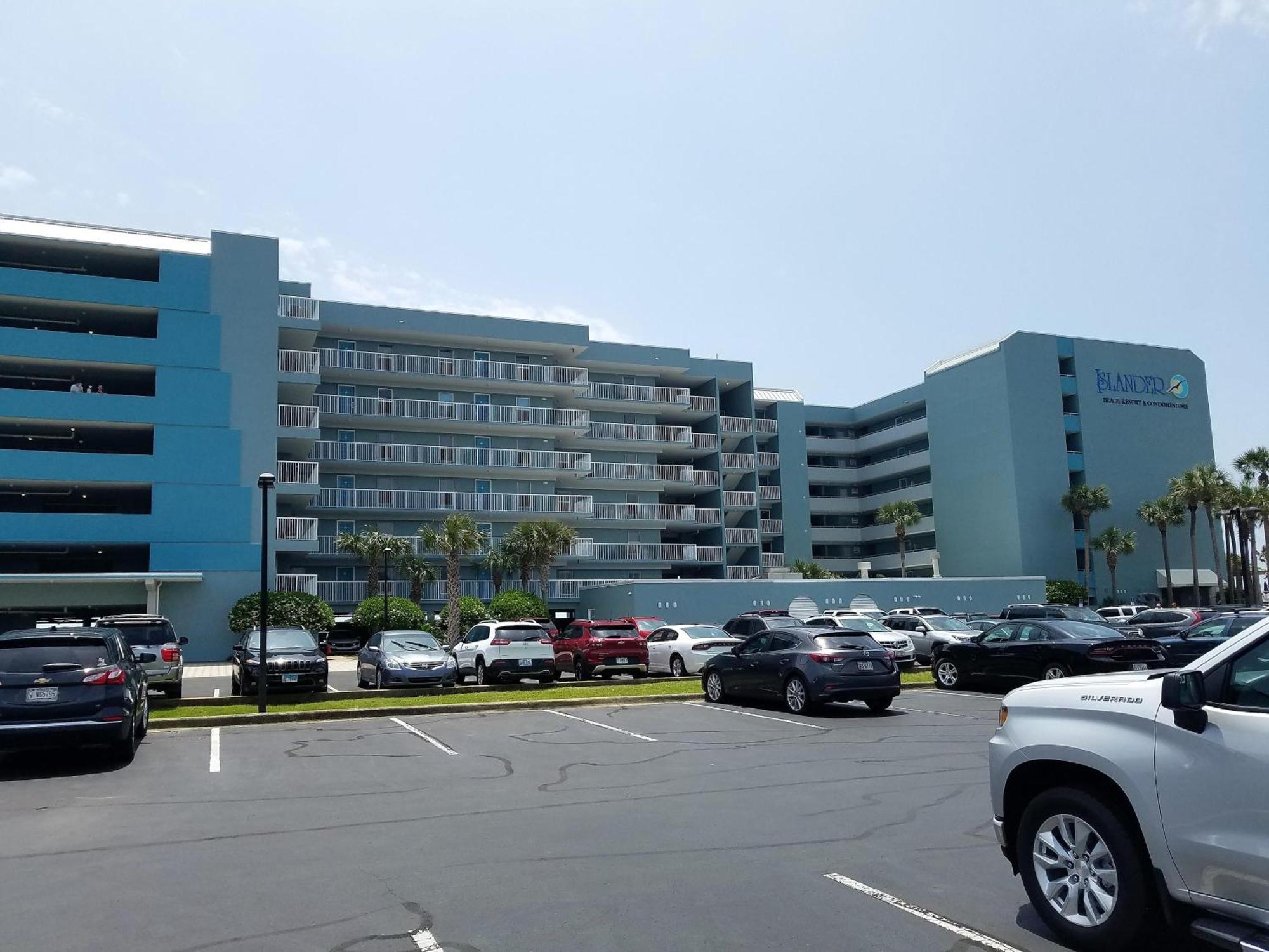 Islander 7008 - Memories By The Sea Apartment Fort Walton Beach