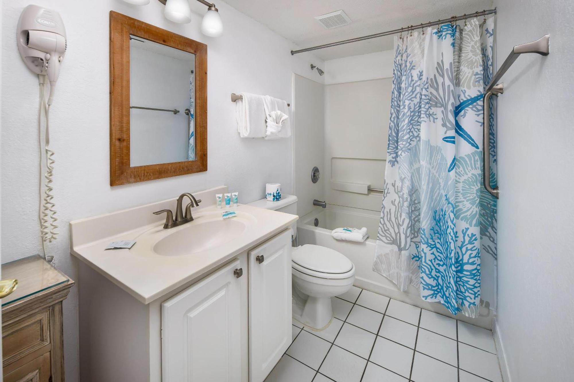 Apartment Islander 6007 - Sunrise Haven Fort Walton Beach