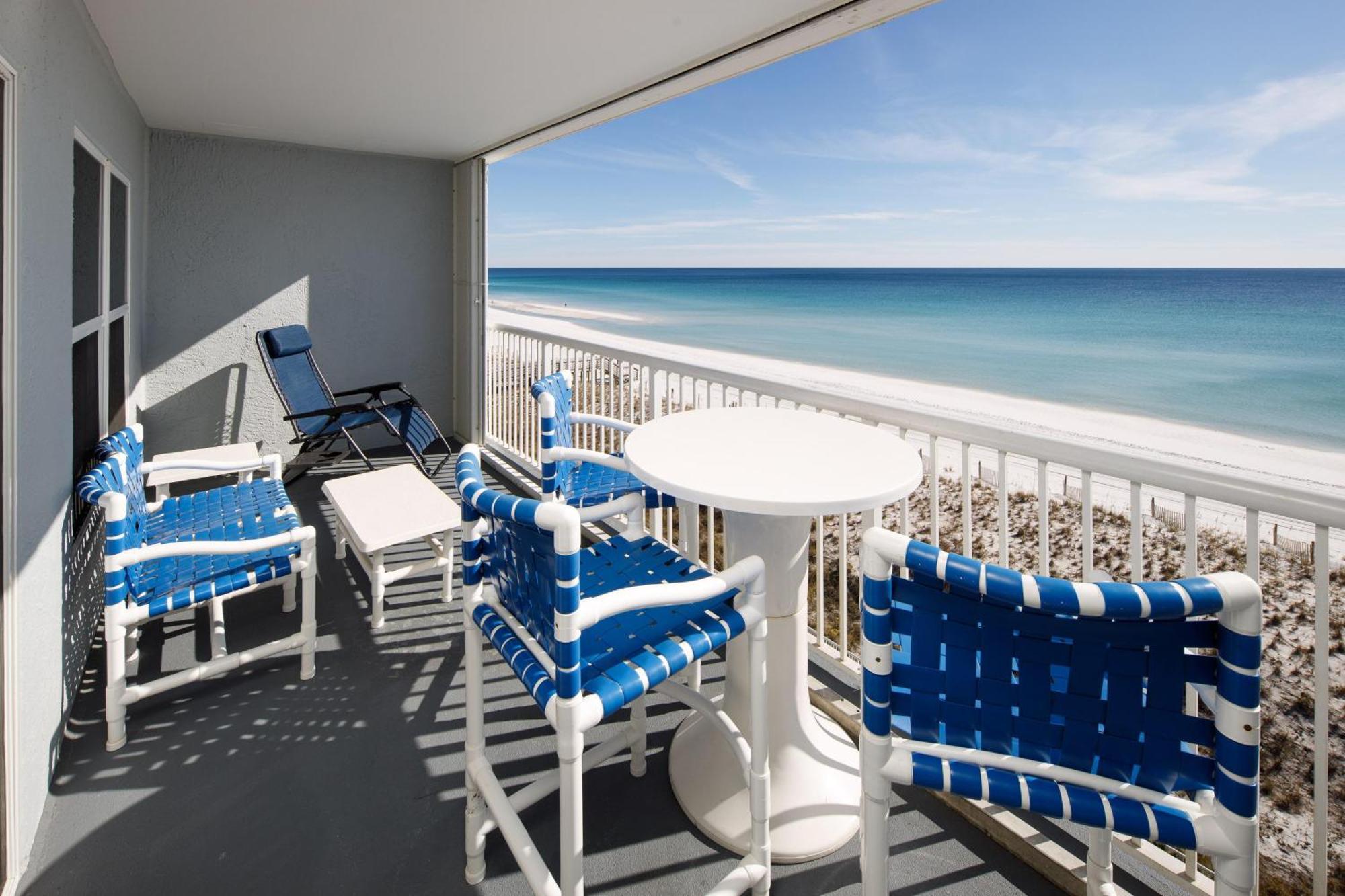 Islander 6007 - Sunrise Haven Apartment *