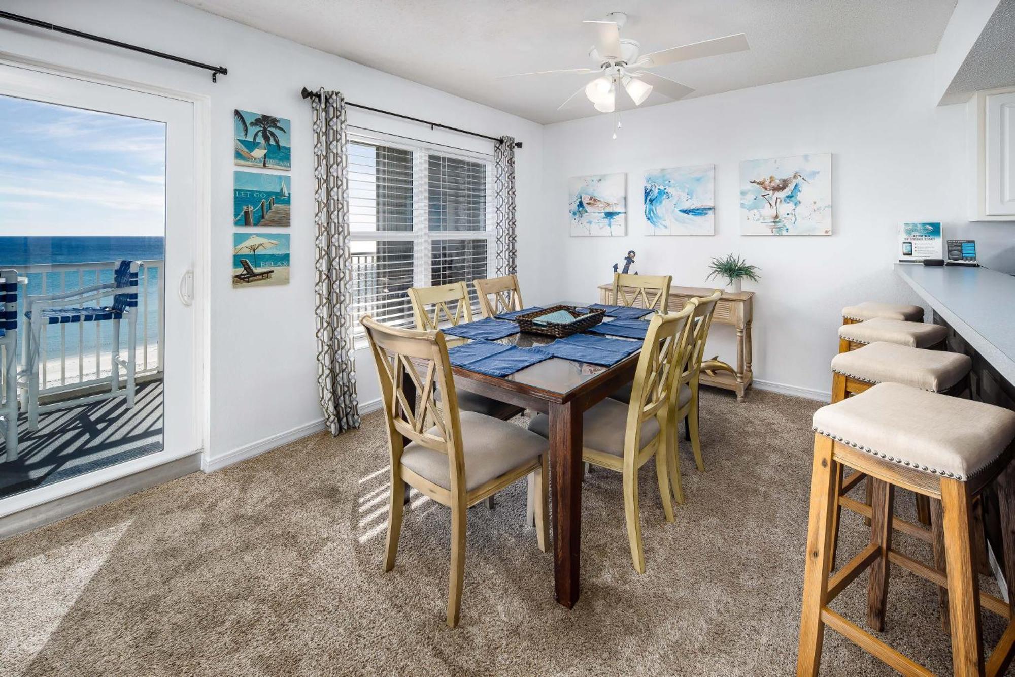 Islander 6007 - Sunrise Haven Apartment *