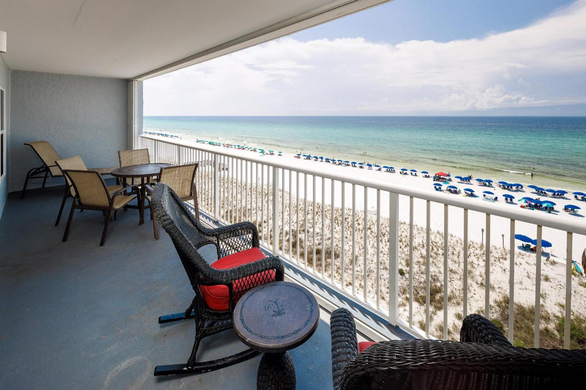Islander 7008 - Memories By The Sea Apartment Fort Walton Beach