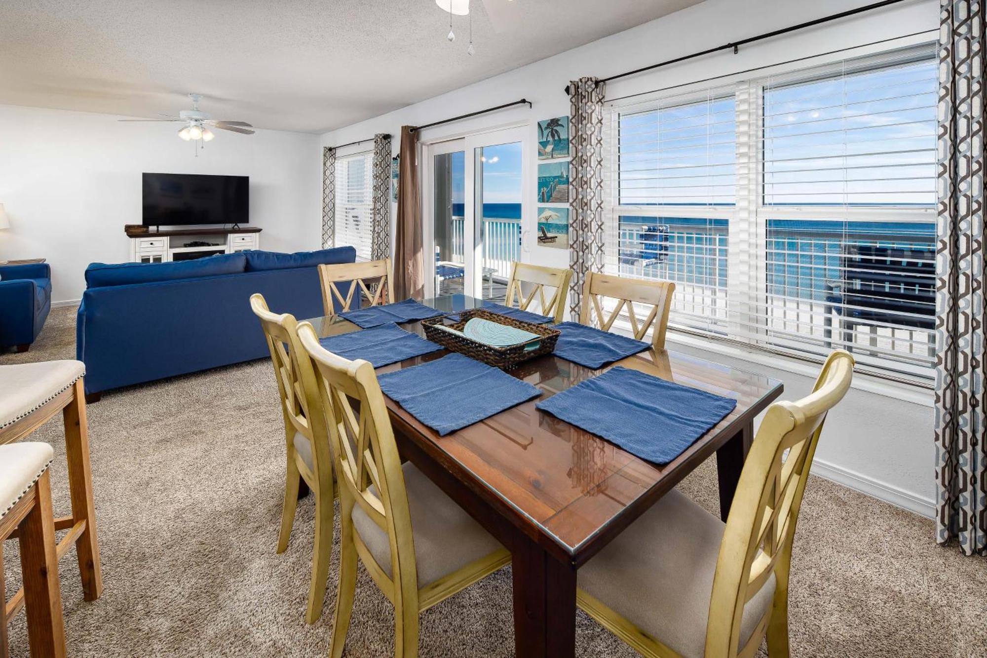 Islander 6007 - Sunrise Haven Apartment