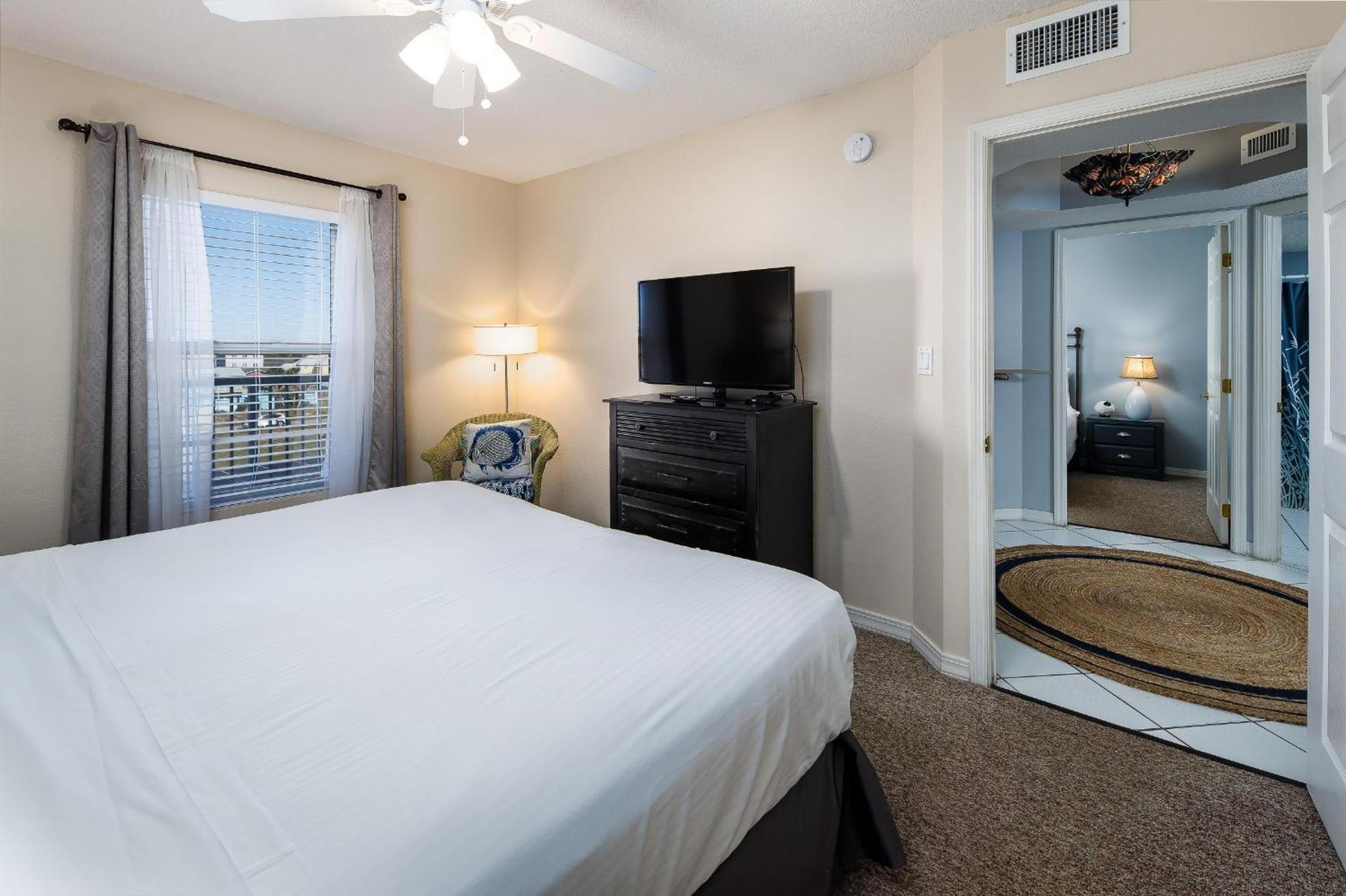 Apartment Islander 4008 - Eternal Sunset *