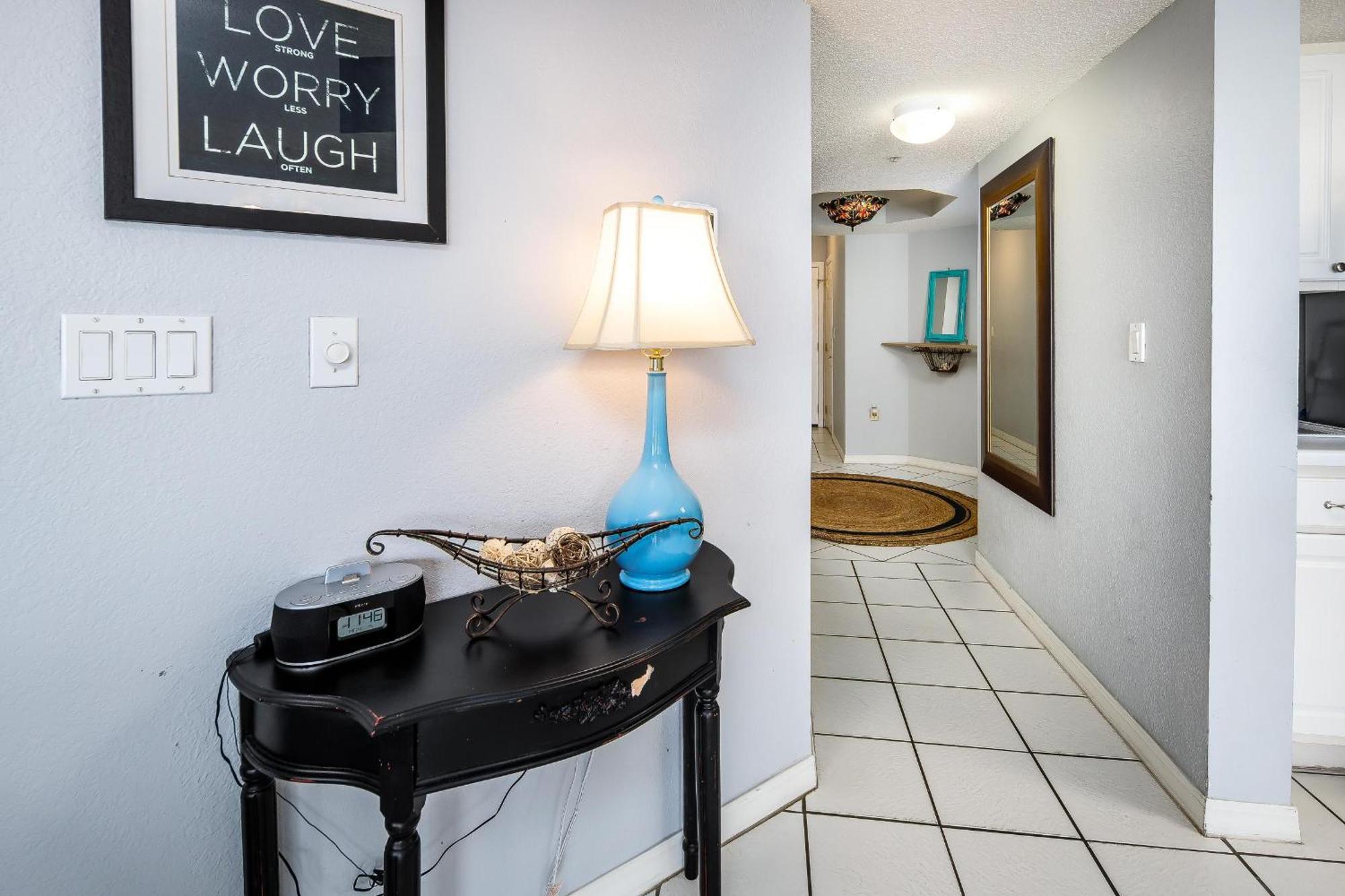 Apartment Islander 4008 - Eternal Sunset Fort Walton Beach
