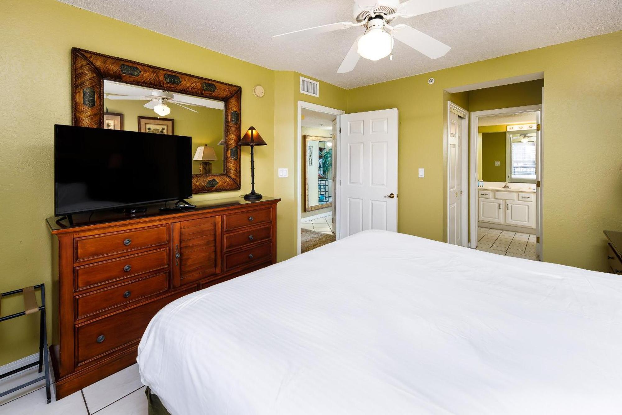 Islander 7008 - Memories By The Sea * Fort Walton Beach