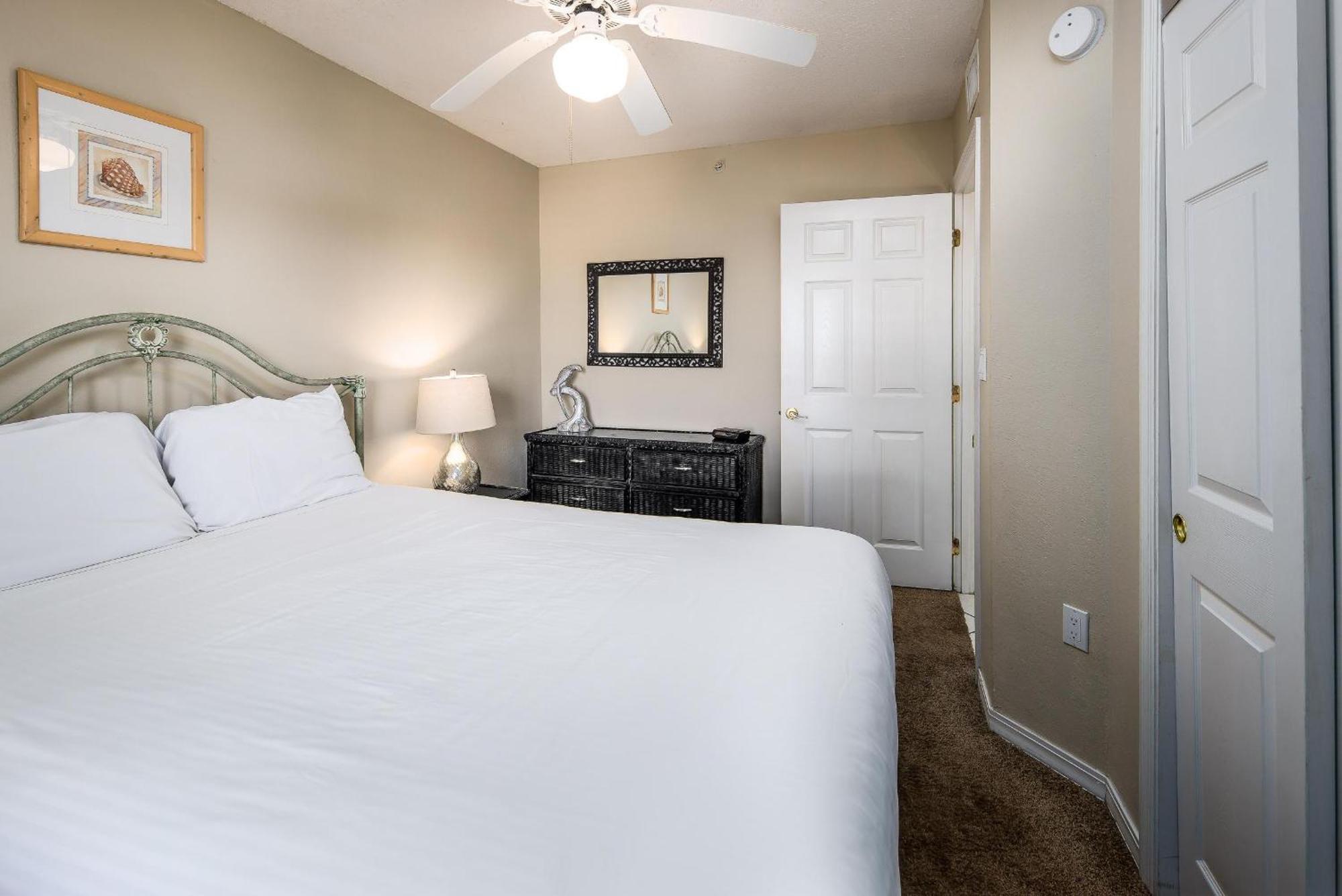 Islander 5008 - Waves Of Wonder Apartment Fort Walton Beach