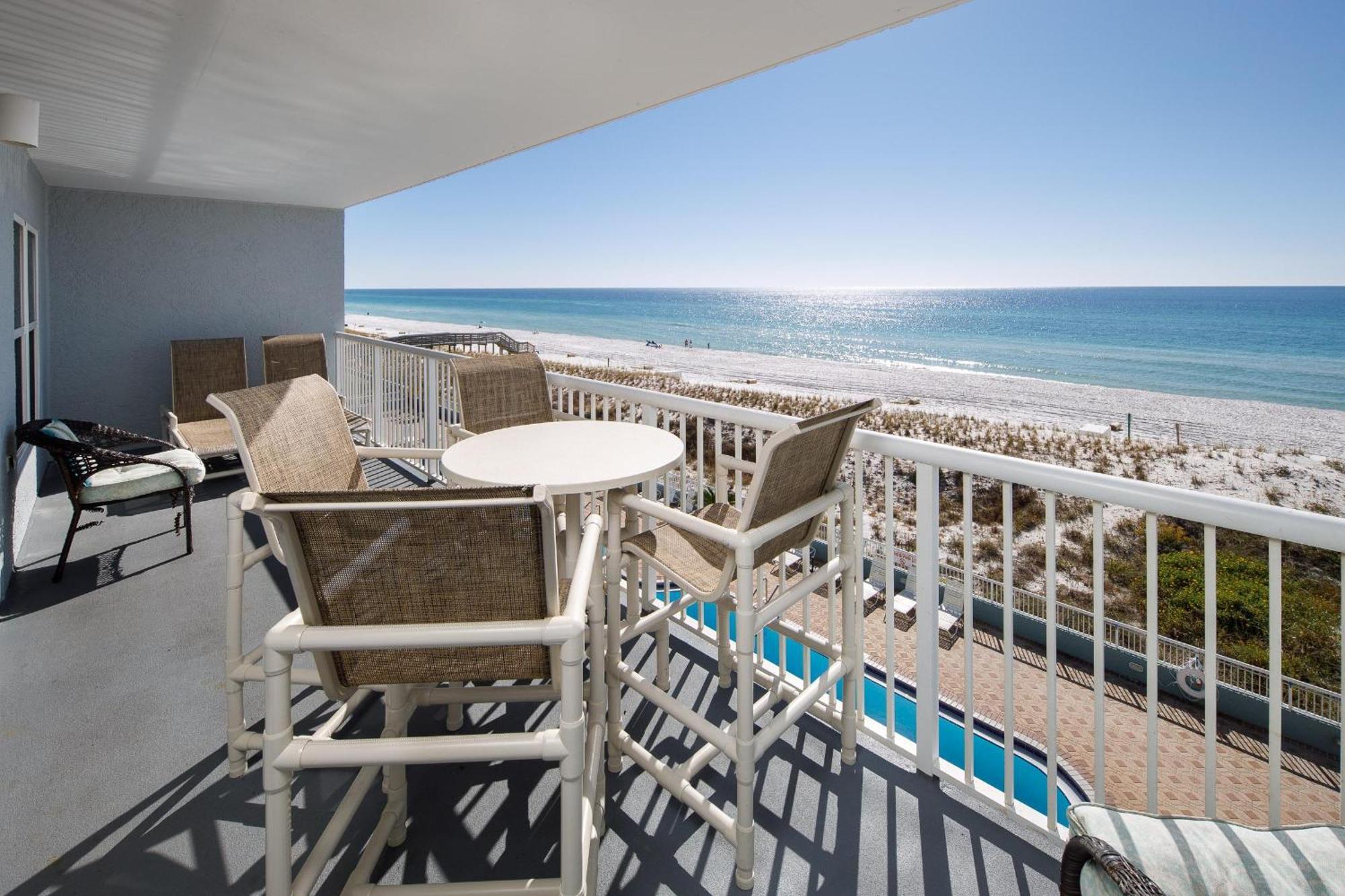 Islander 4008 - Eternal Sunset Fort Walton Beach