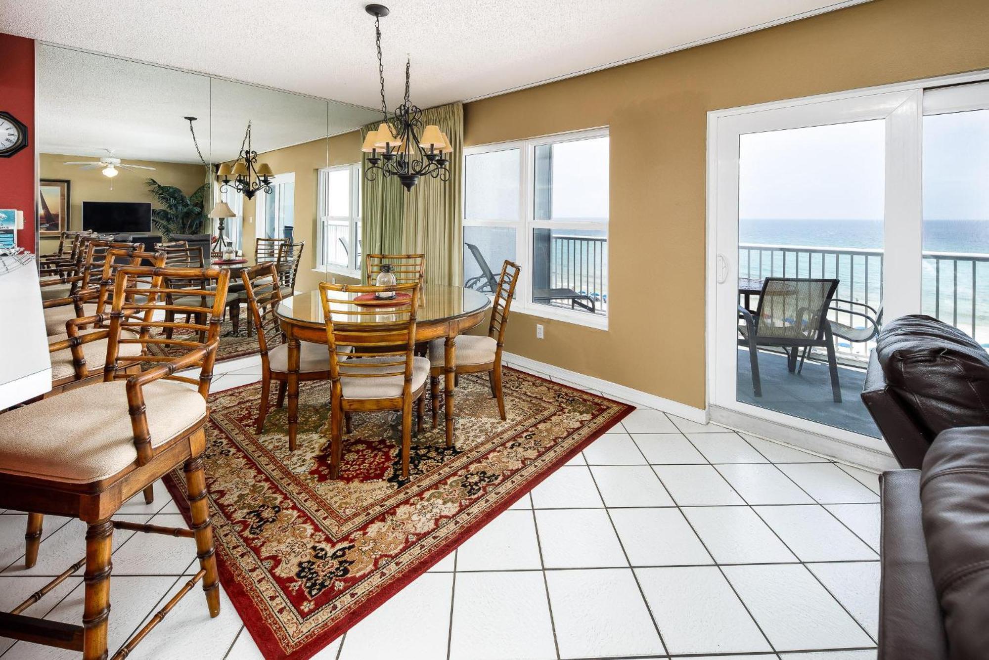 Islander 7008 - Memories By The Sea Apartment