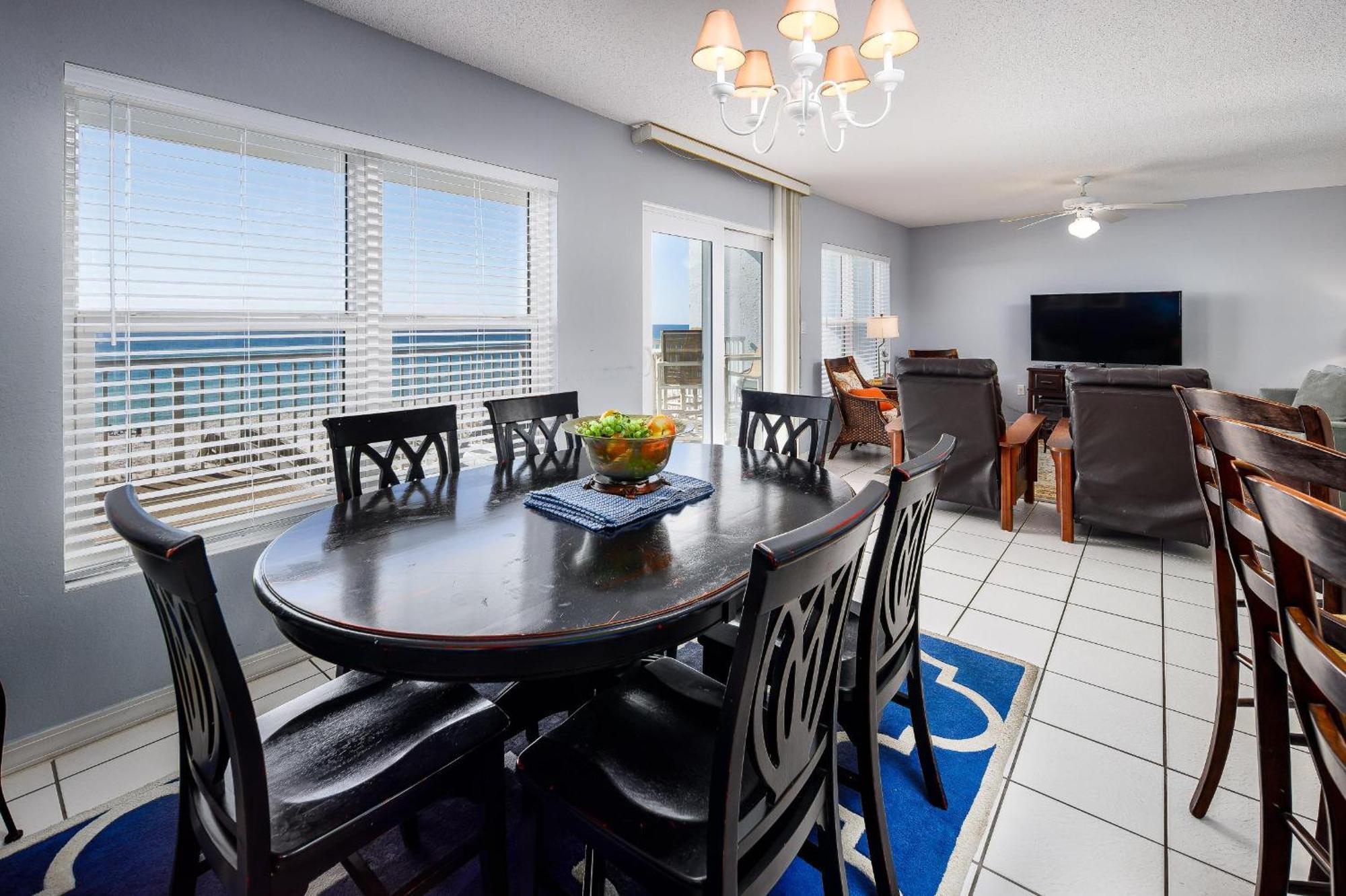 Islander 4008 - Eternal Sunset Apartment