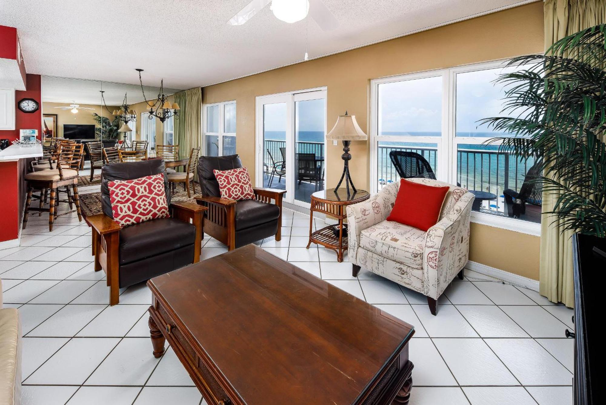 Apartment Islander 7008 - Memories By The Sea