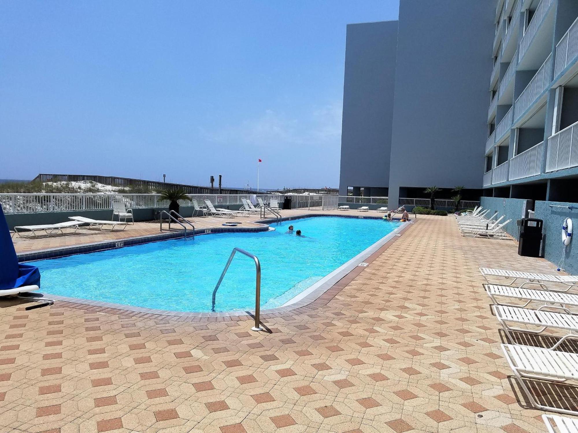 Islander 4008 - Eternal Sunset Apartment *