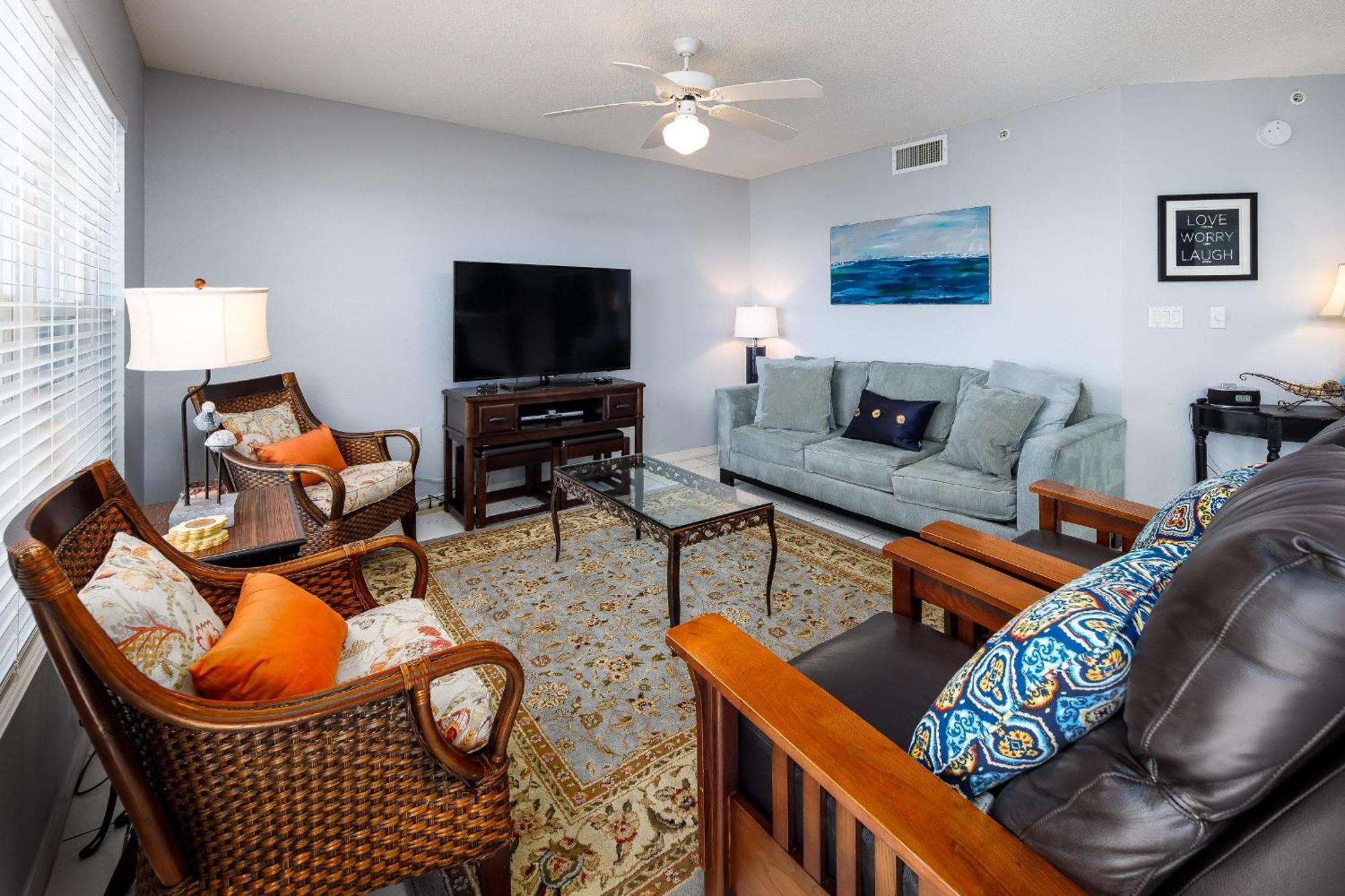 Apartment Islander 4008 - Eternal Sunset *