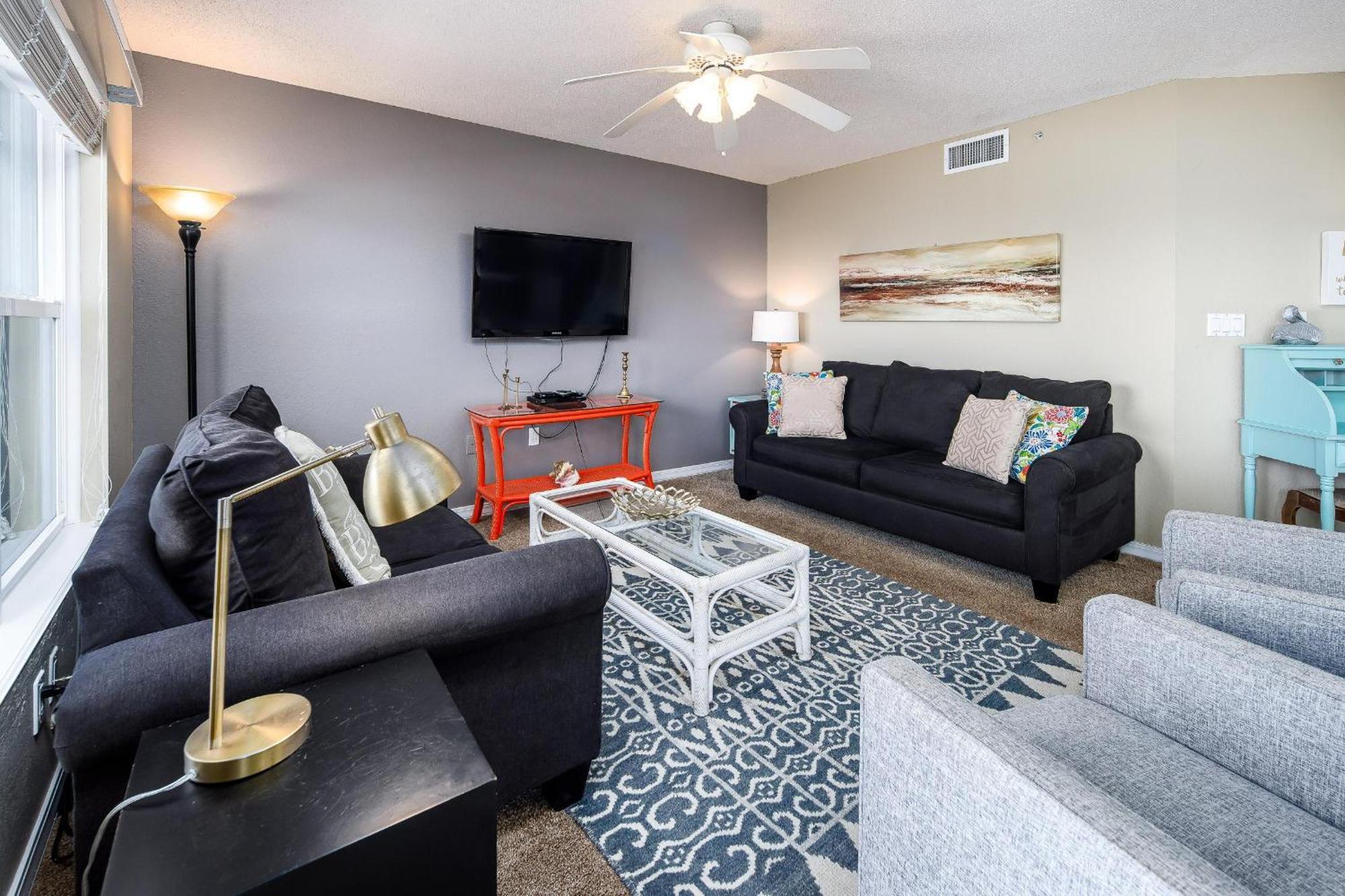 Islander 5008 - Waves Of Wonder Apartment *
