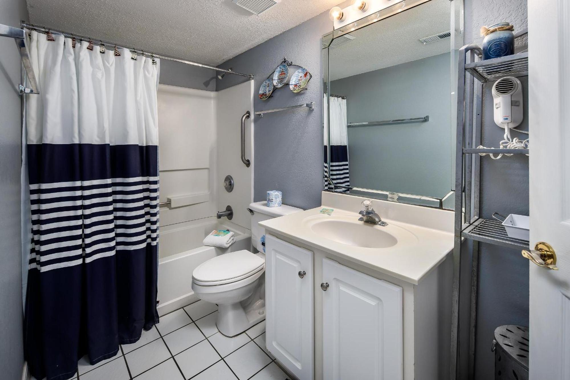 Islander 5008 - Waves Of Wonder Apartment Fort Walton Beach