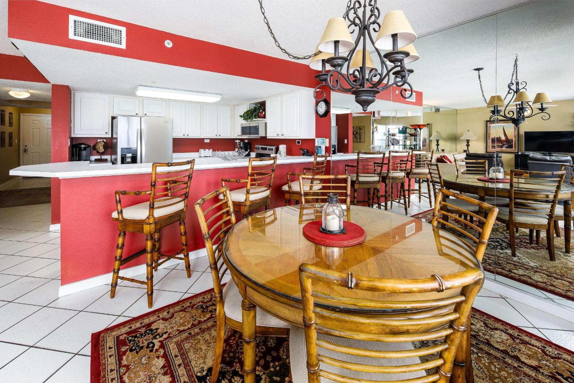 Apartment Islander 7008 - Memories By The Sea Fort Walton Beach