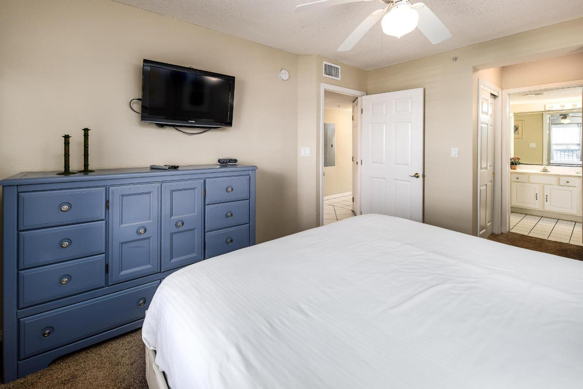 Apartment Islander 5008 - Waves Of Wonder Fort Walton Beach