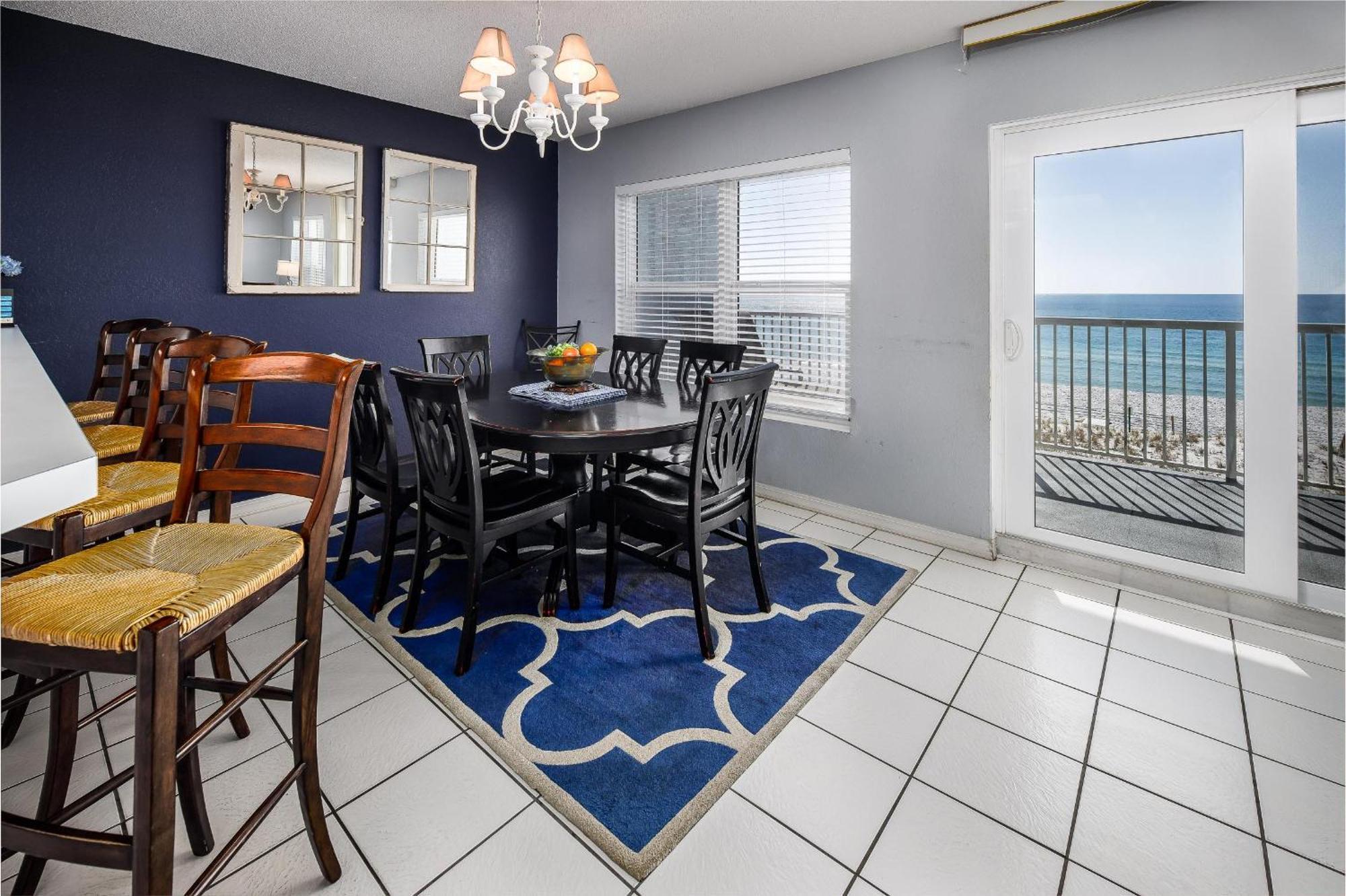 Apartment Islander 4008 - Eternal Sunset