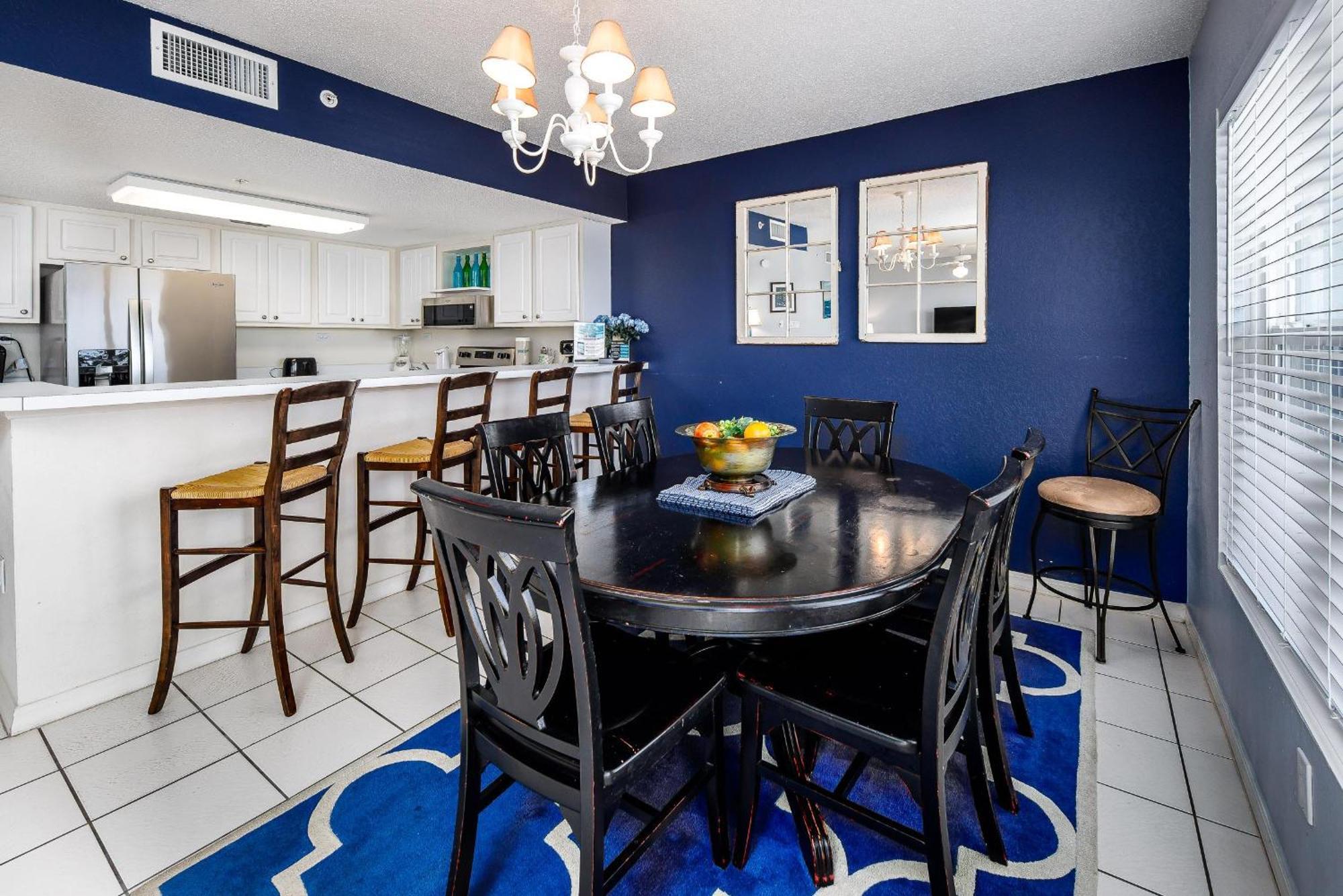 Islander 4008 - Eternal Sunset Apartment Fort Walton Beach