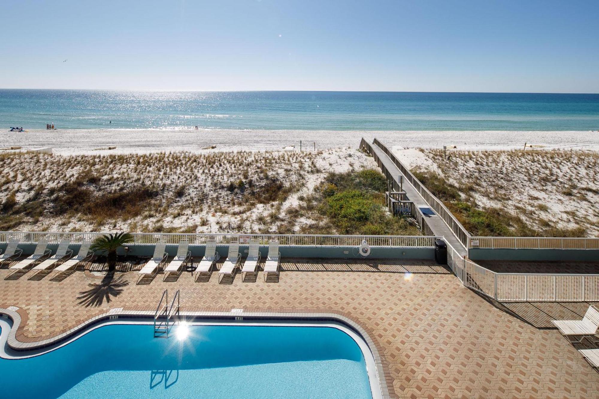 Islander 4008 - Eternal Sunset Fort Walton Beach