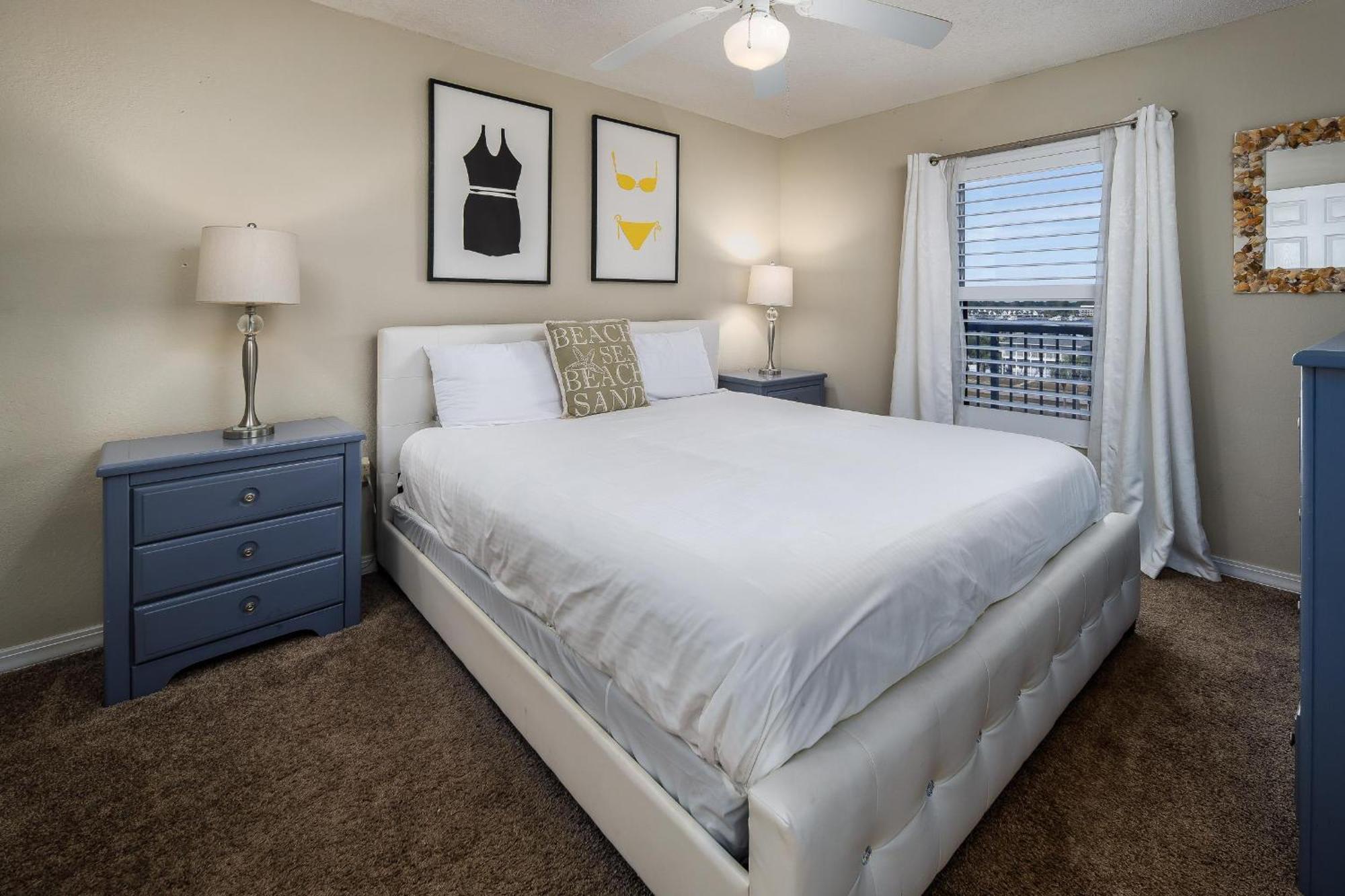 Islander 5008 - Waves Of Wonder * Fort Walton Beach