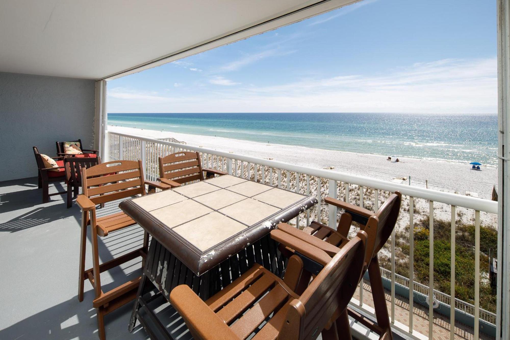 Islander 5008 - Waves Of Wonder Apartment *