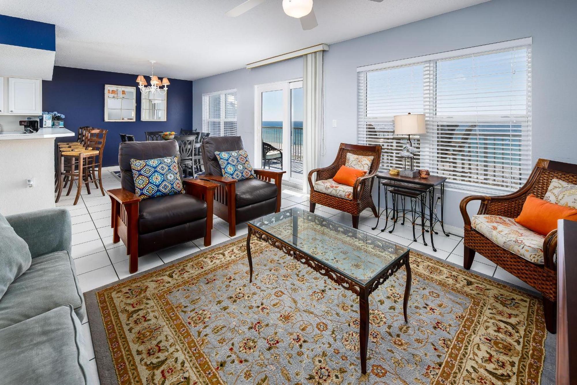 Islander 4008 - Eternal Sunset Apartment Fort Walton Beach