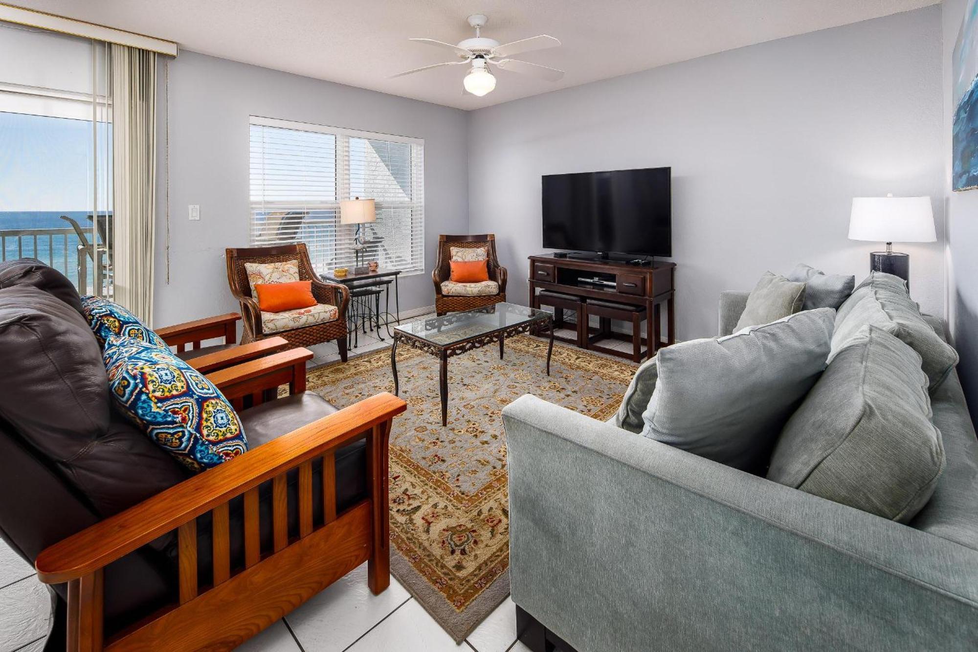 Islander 4008 - Eternal Sunset Apartment