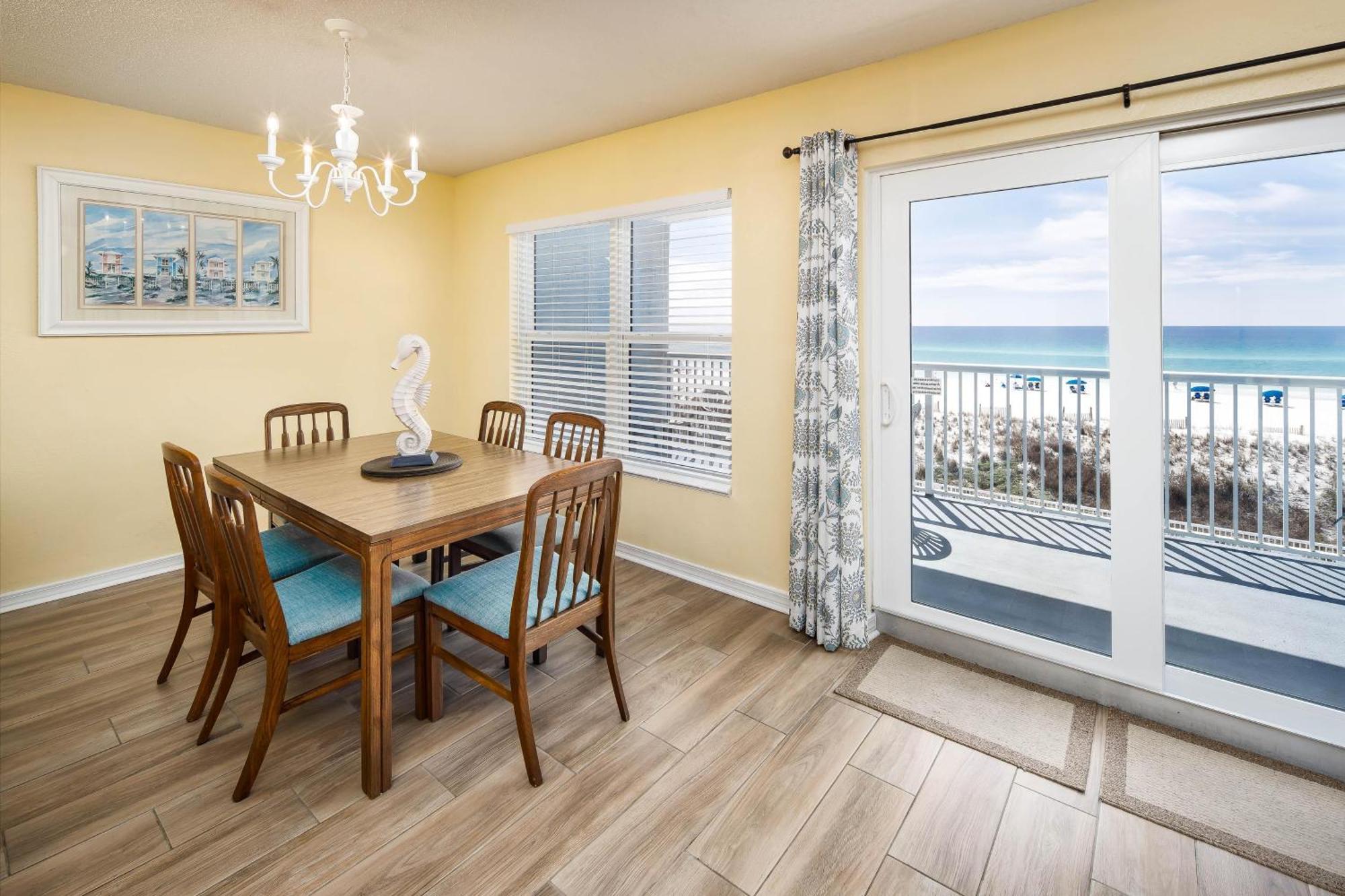 Islander 3006 - Sandy Smiles Apartment Fort Walton Beach