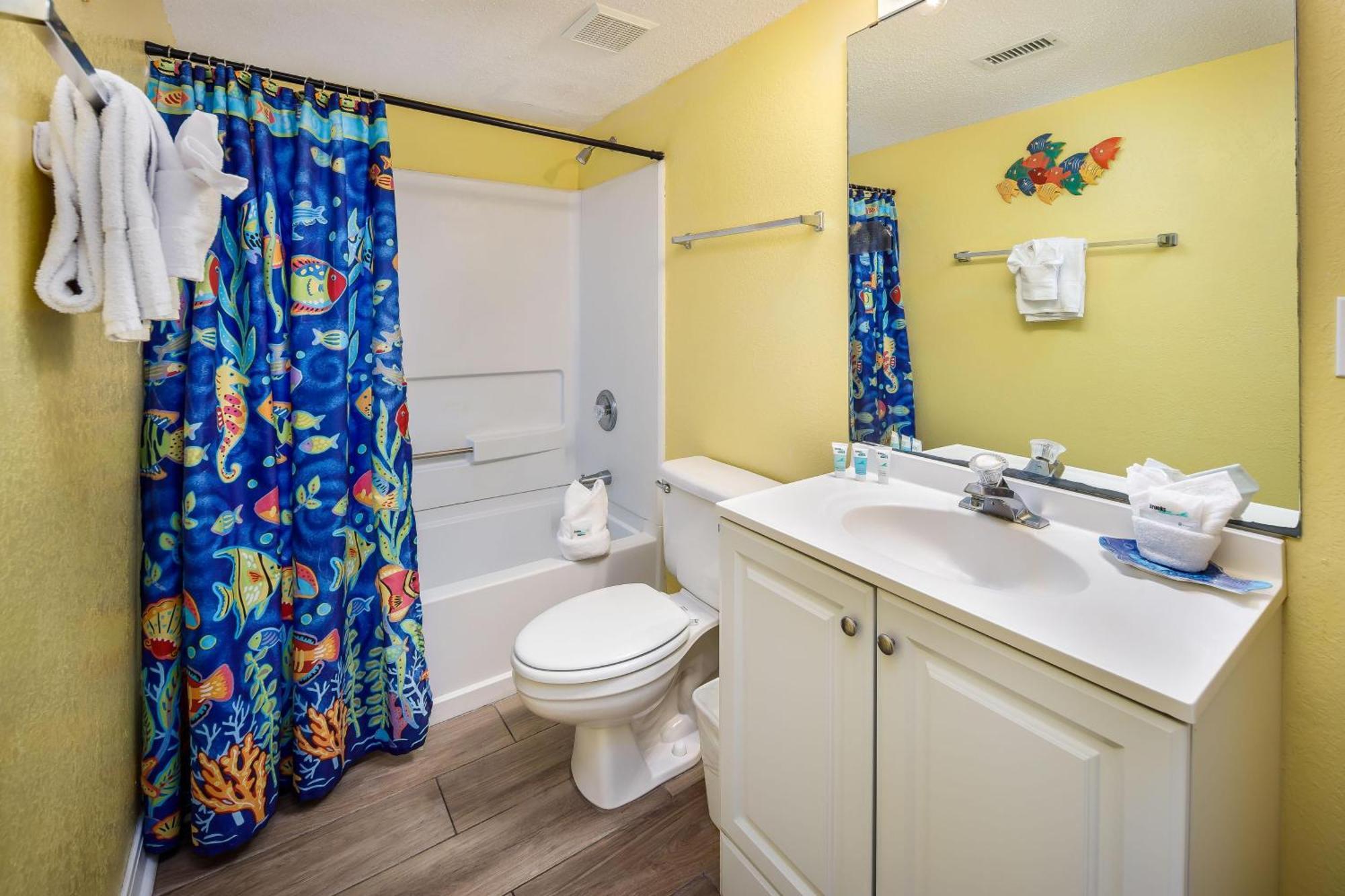 Islander 3006 - Sandy Smiles Apartment