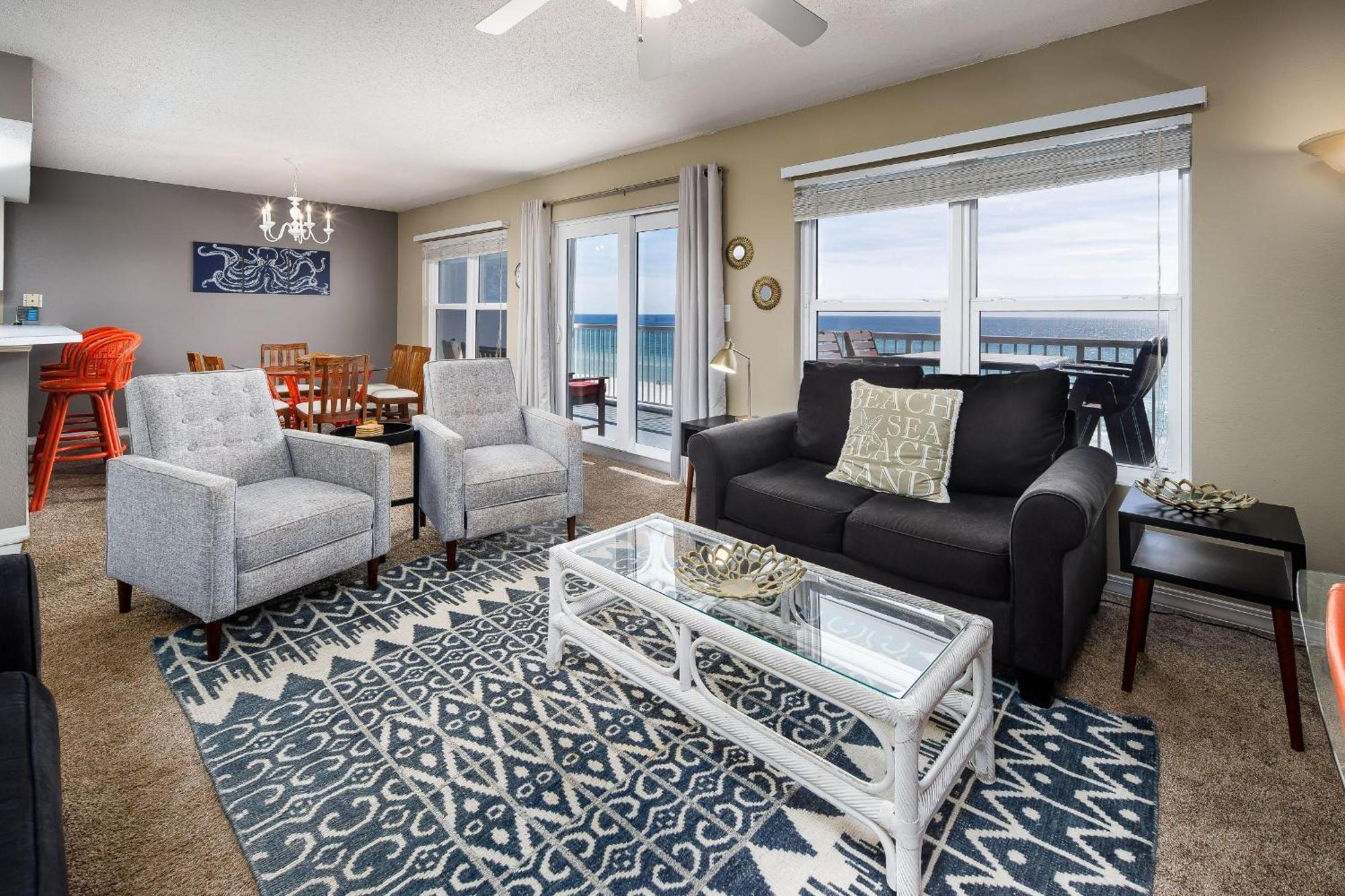 Islander 5008 - Waves Of Wonder Apartment